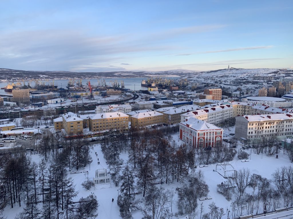 4 Days in Murmansk Trip: Budgets, Hotels, Food & Attractions